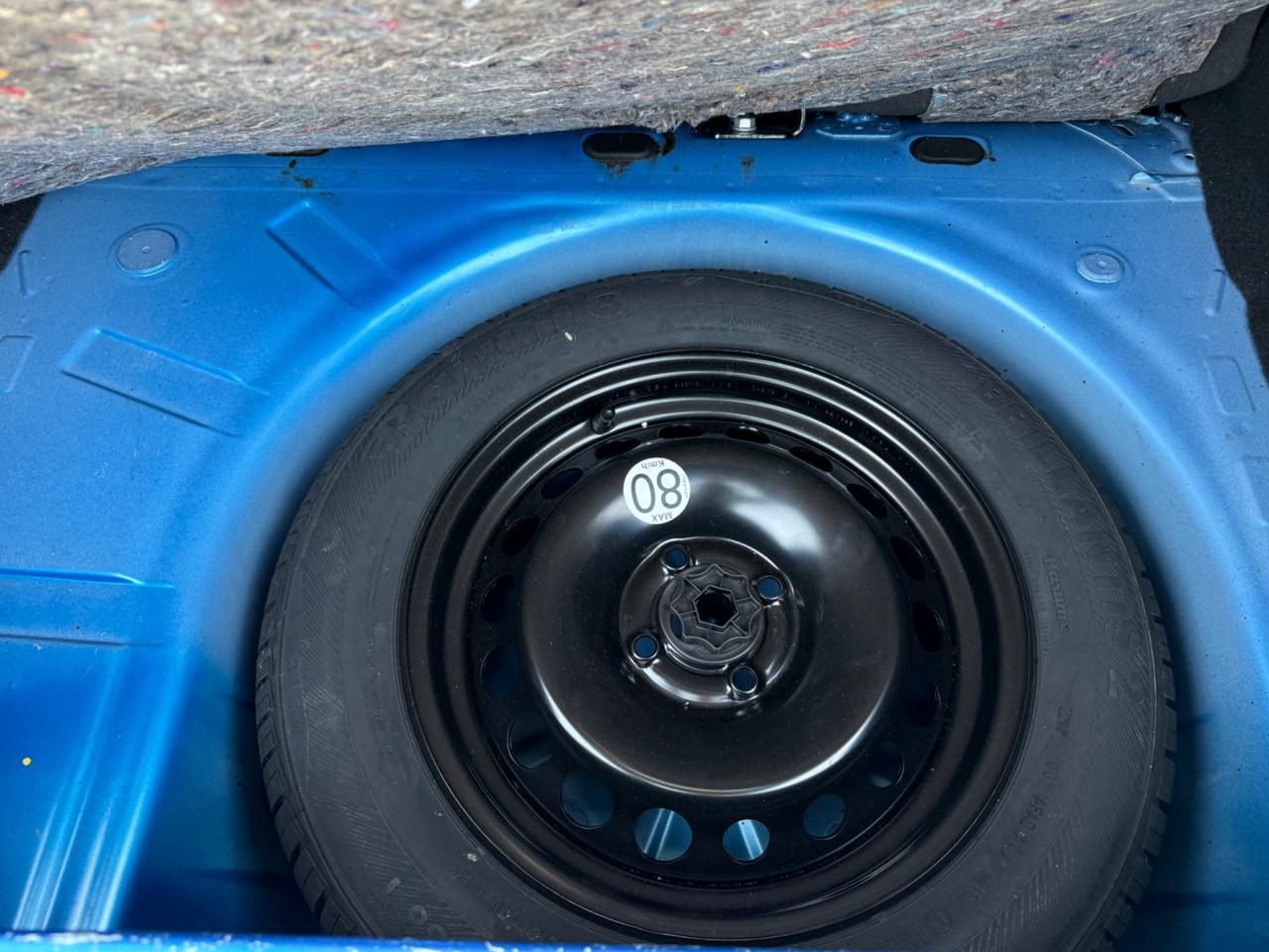 Dacia Sandero Stepway 900 TCe 12V 90CV Prestige EUR06