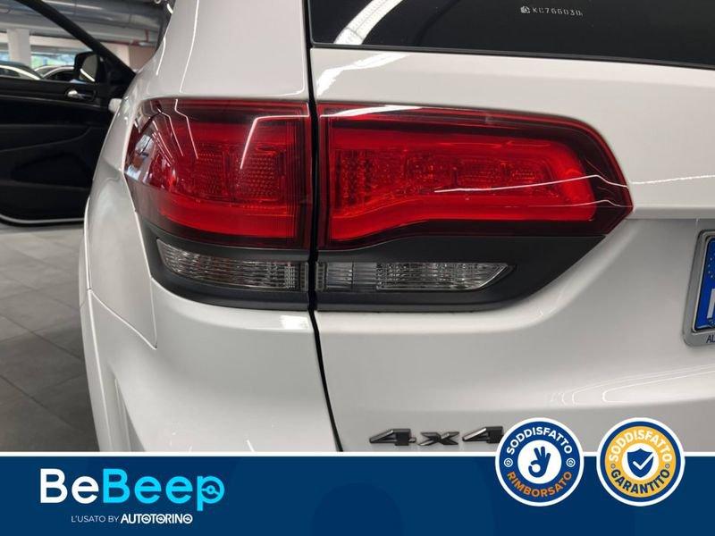 Jeep Grand Cherokee 3.0 V6 S 250CV AUTO MY19