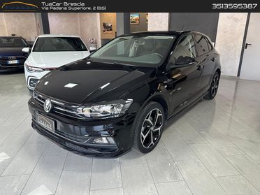 Volkswagen Polo R Line NEOPATENTATI 1.0 MPI #7374