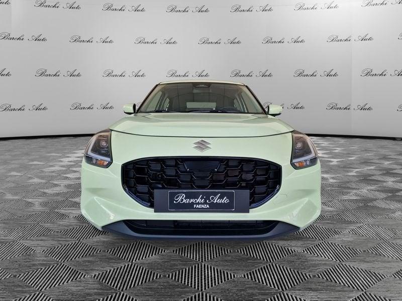 Suzuki Swift Swift 1.2h Waku 2wd