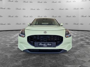 Suzuki Swift Swift 1.2h Waku 2wd