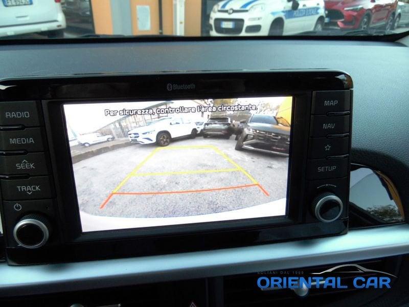 KIA Picanto Picanto 1.2 12V 5 porte GT Line SUPER SPORTIVA MOLTO BELLA
