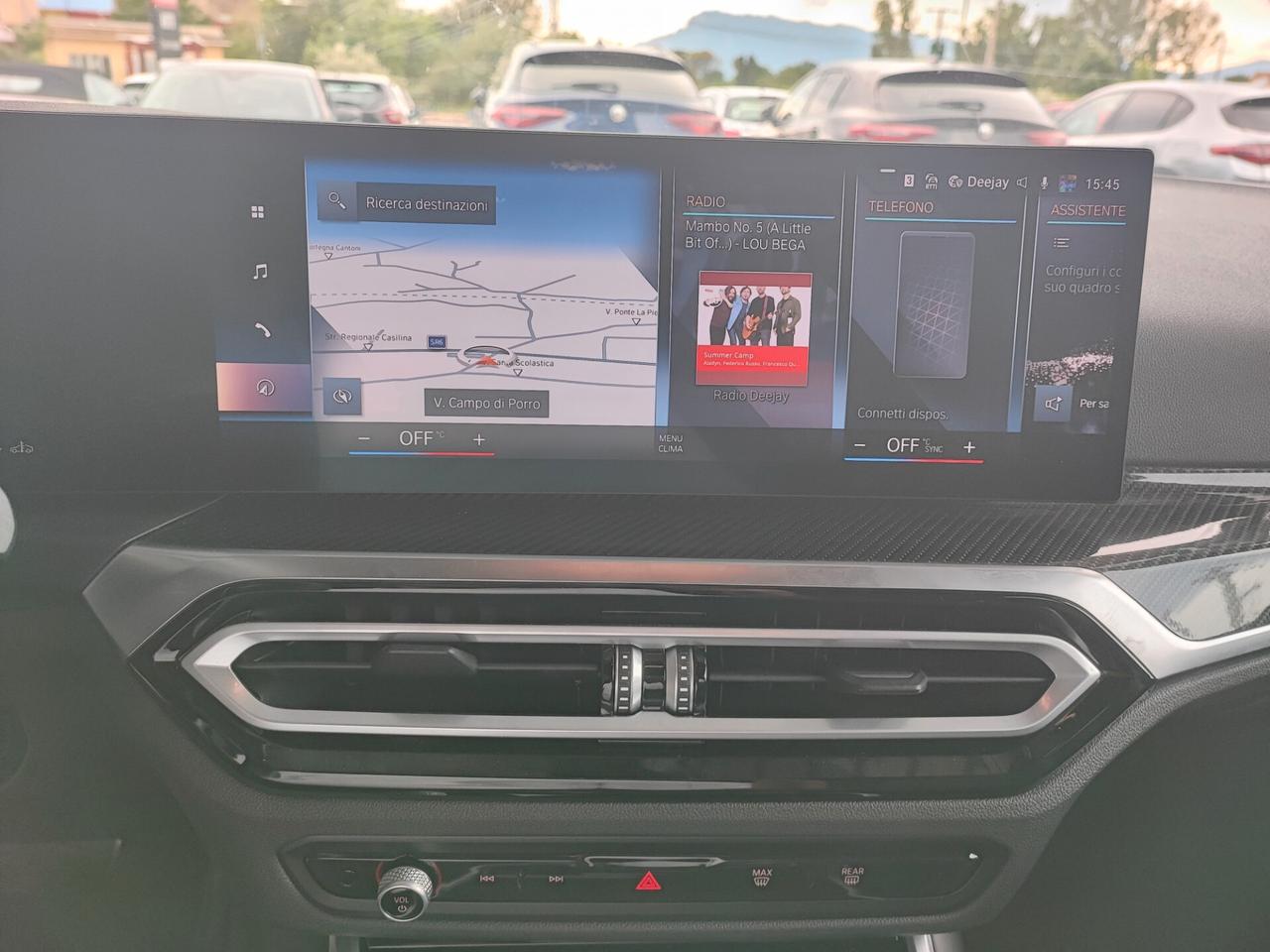 Bmw 340i M 48V xDrive Touring