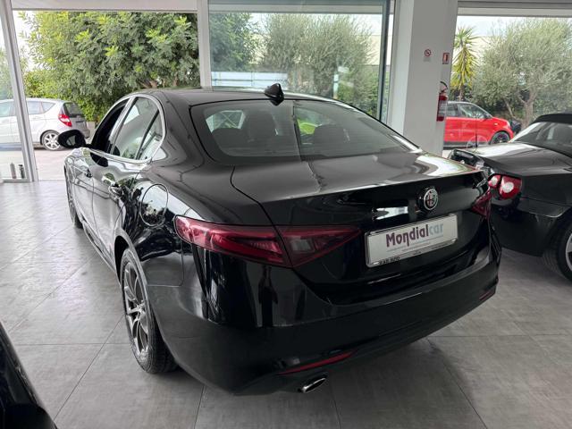 ALFA ROMEO Giulia 2.2 Turbodiesel 150 CV