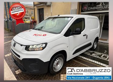 Fiat Doblo Doblò 1.5 BlueHdi 100CV Km0 2025