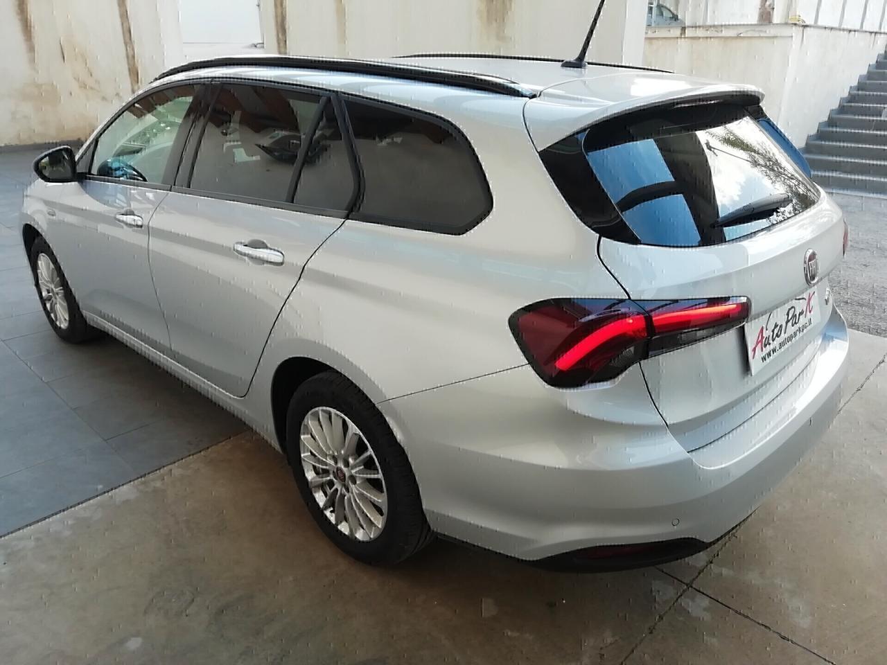 Fiat Tipo SW 1.0 Life