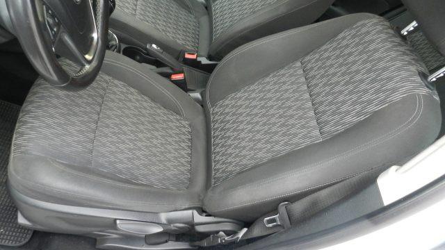 OPEL Mokka 1.4 Turbo GPL Tech 140CV 4x2Ego Bombola Gpl Nuova