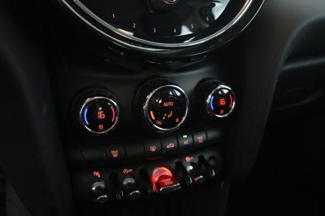 MINI Mini 5 Porte 1.5 One 75 CV 5 porte