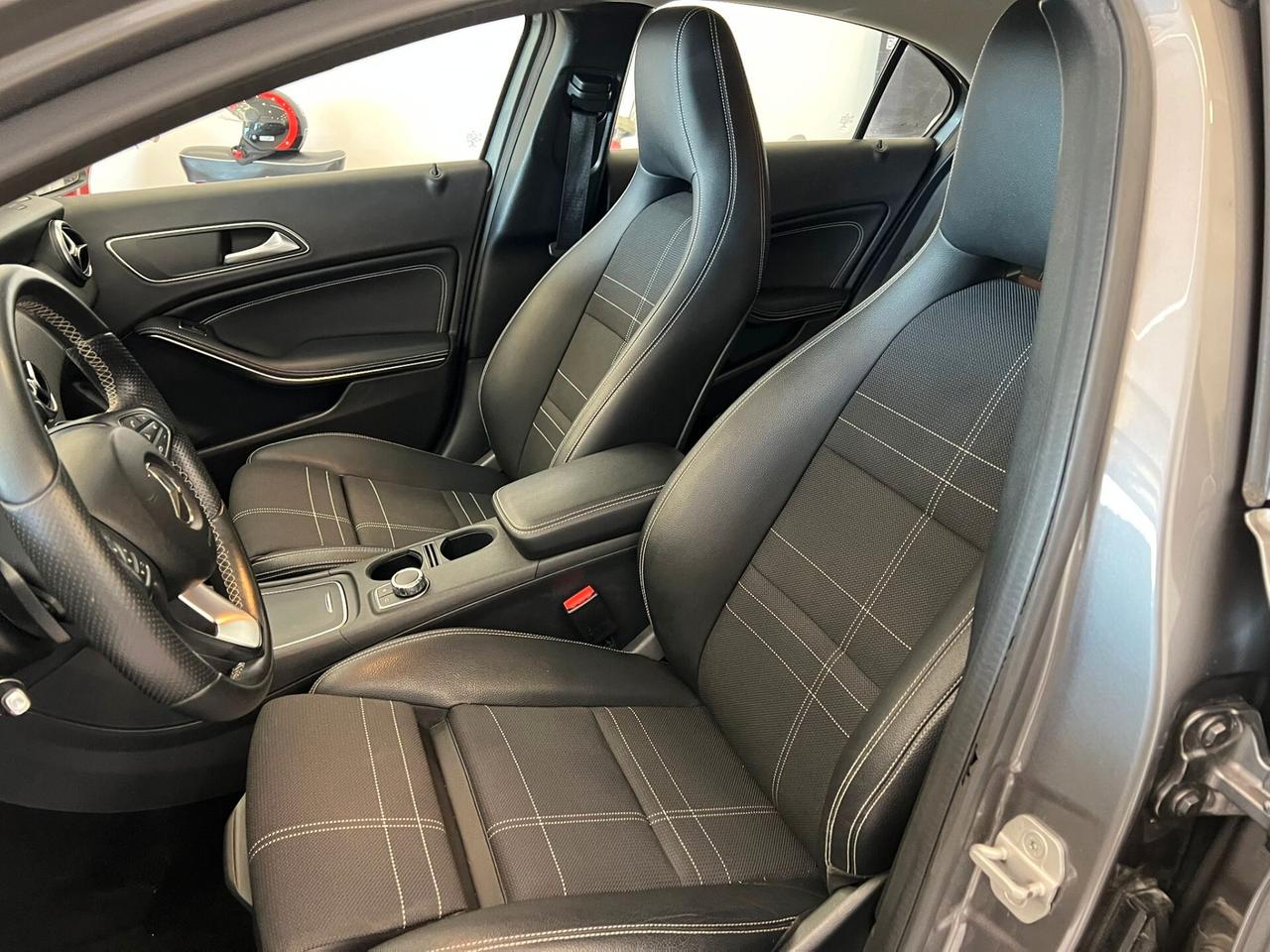 Mercedes-benz A 180 d Automatic Premium 2016