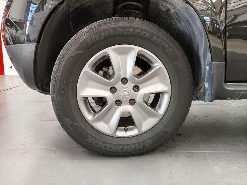 Dacia Duster 1.5 dCi 110CV Start&Stop 4x4 Serie Limitata Black Shadow