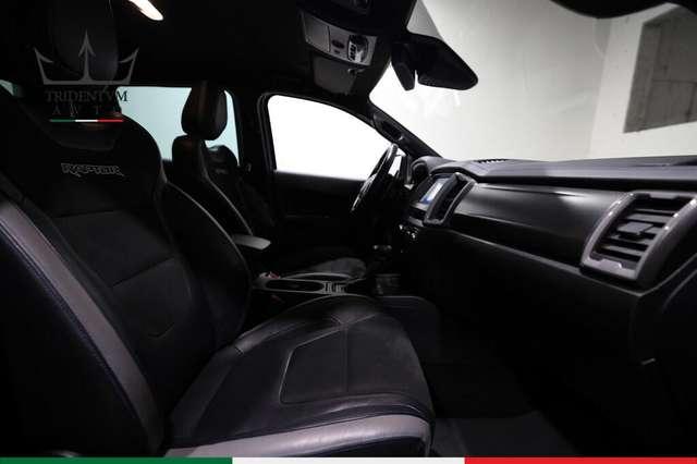 Ford Ranger Raptor 2.0 tdci double cab 213cv auto