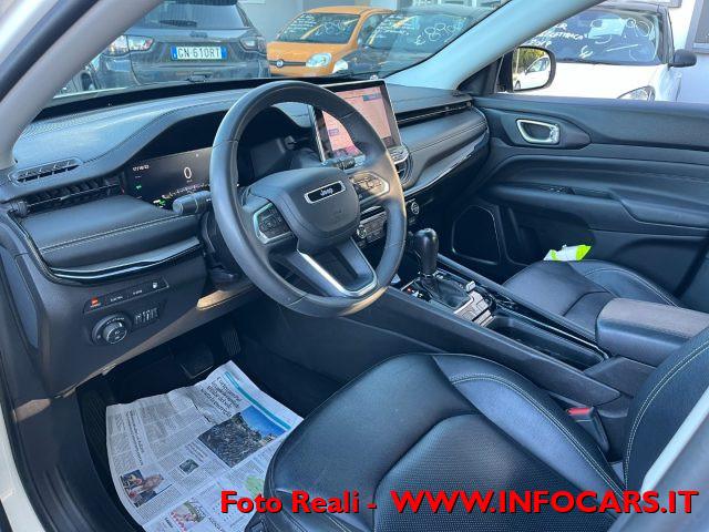 JEEP Compass 1.3 T4 240 CV PHEV AT6 4xe S - PROMO