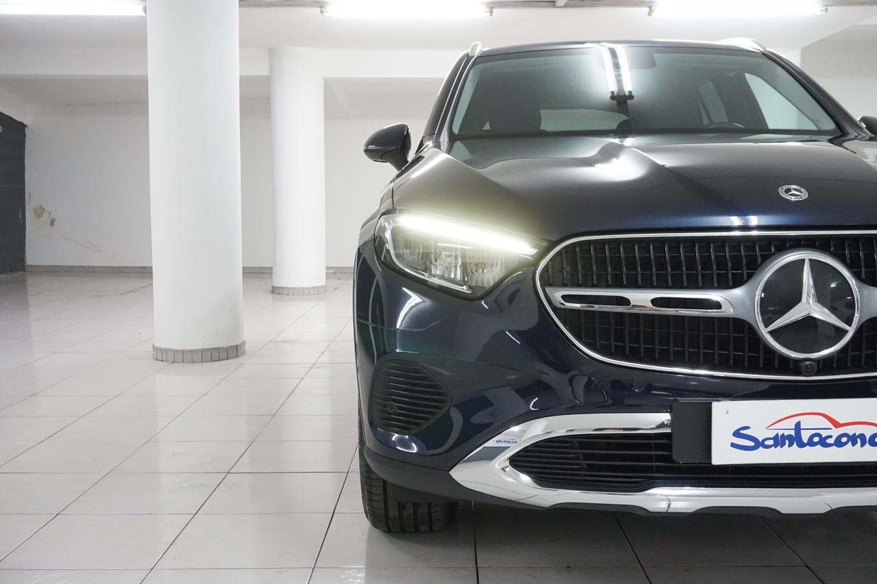 Mercedes-benz GLC 220 d 4Matic Mild Hybrid Advanced Plus