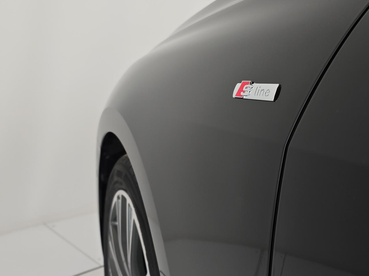 Audi A5 avant 2.0 tdi mhev+ business 204cv s-tronic