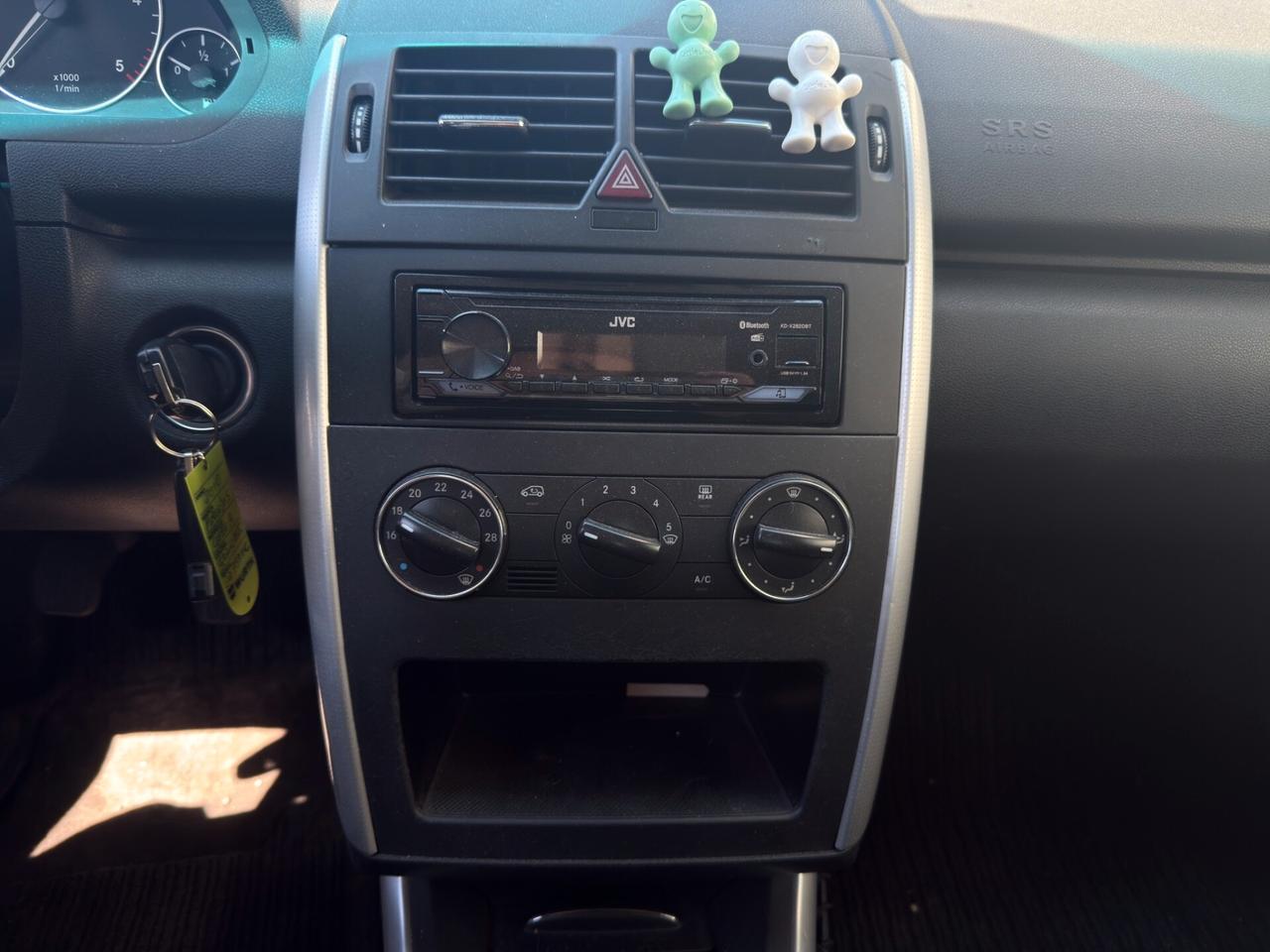 Mercedes-benz A 180 CDI Elegance