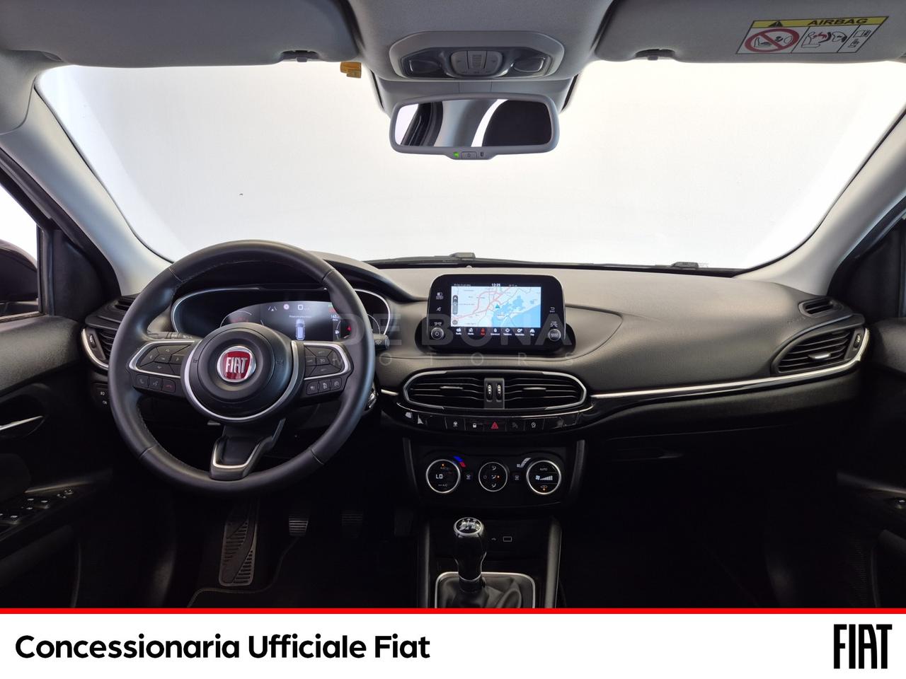 Fiat Tipo sw 1.3 mjt business s&s 95cv