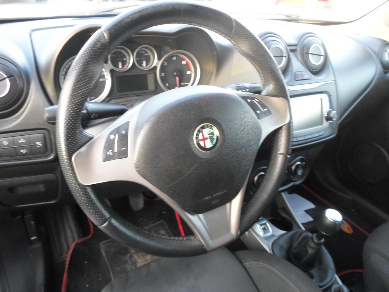 Alfa Romeo MiTo 1.3 JTDm 85 CV S&S