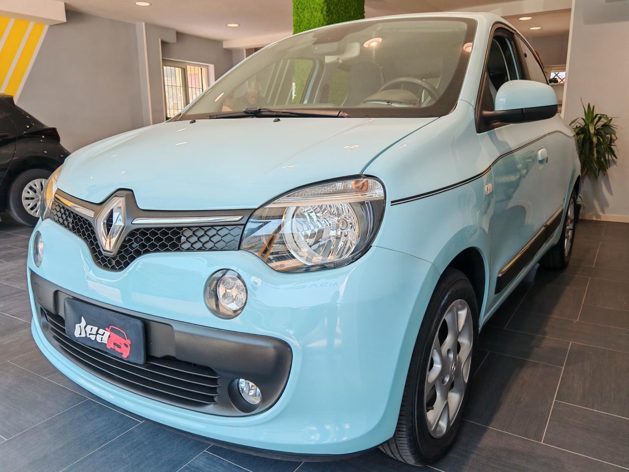 Renault Twingo 1.0 SCe Live