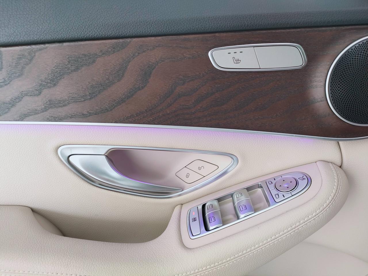 Mercedes-Benz Classe C-S205 2018 SW - C SW 220 d Premium 4matic auto