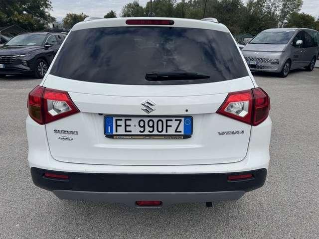 Suzuki Vitara 1.6 VVT V-Top