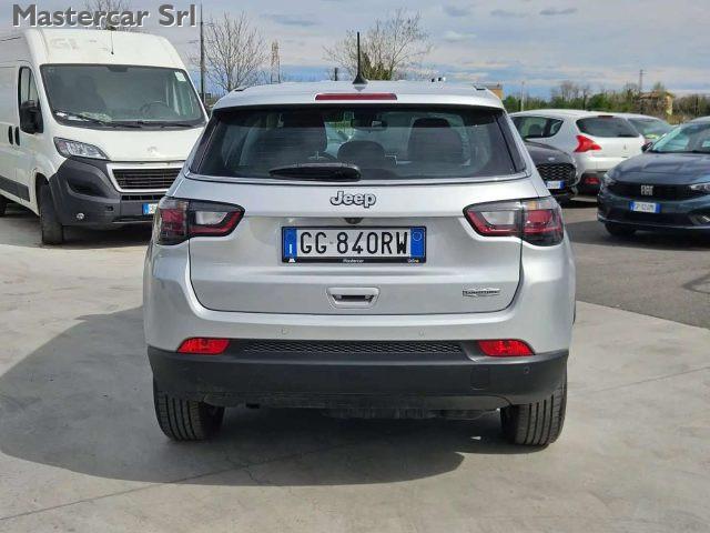 JEEP Compass 1.6 mjt Business 2wd 130cv - GG840RW