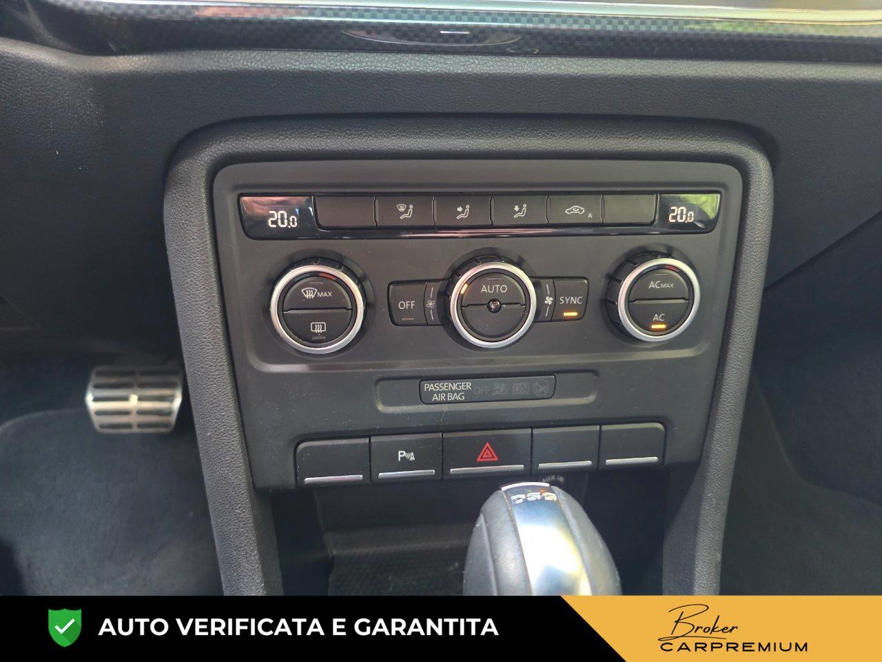 Volkswagen Maggiolino Maggiolino 2.0 tsi Sport 210cv dsg