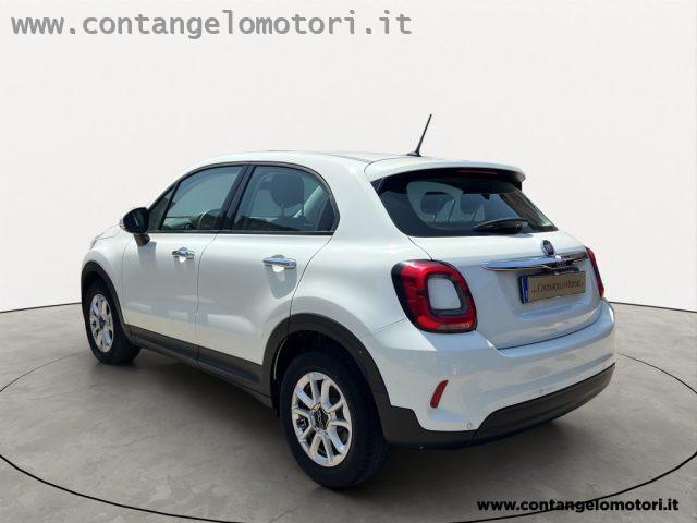 FIAT 500X 1.0 T3 120 CV Urban