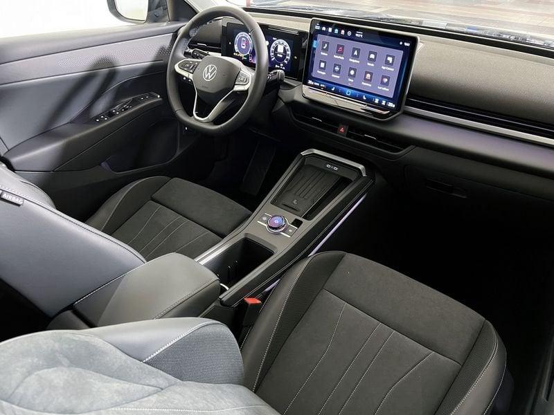 Volkswagen T-Roc T-Roc 1.5 etsi Style 115cv dsg