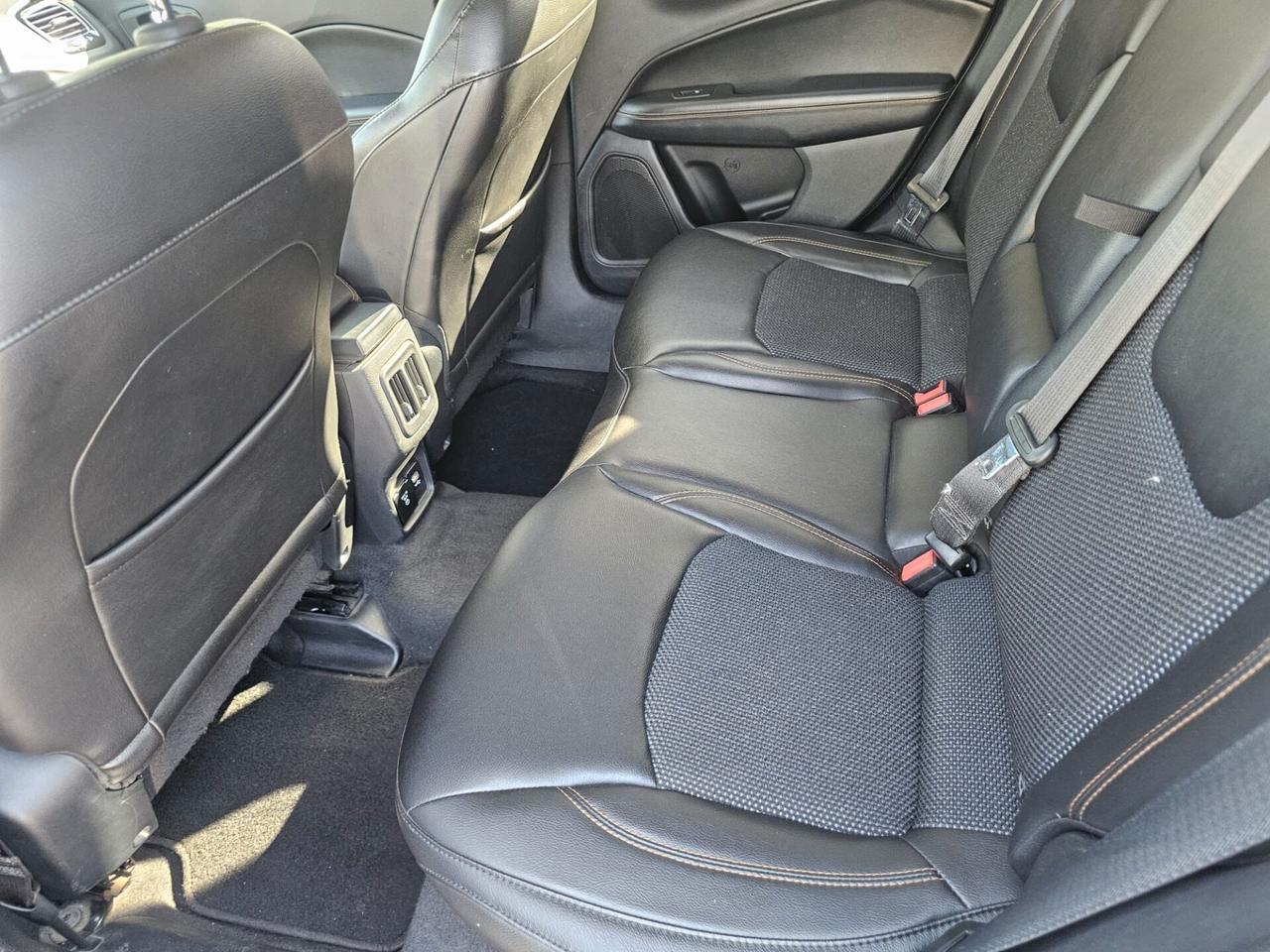 Jeep Compass 2.0 Multijet II aut. 4WD Opening Edition