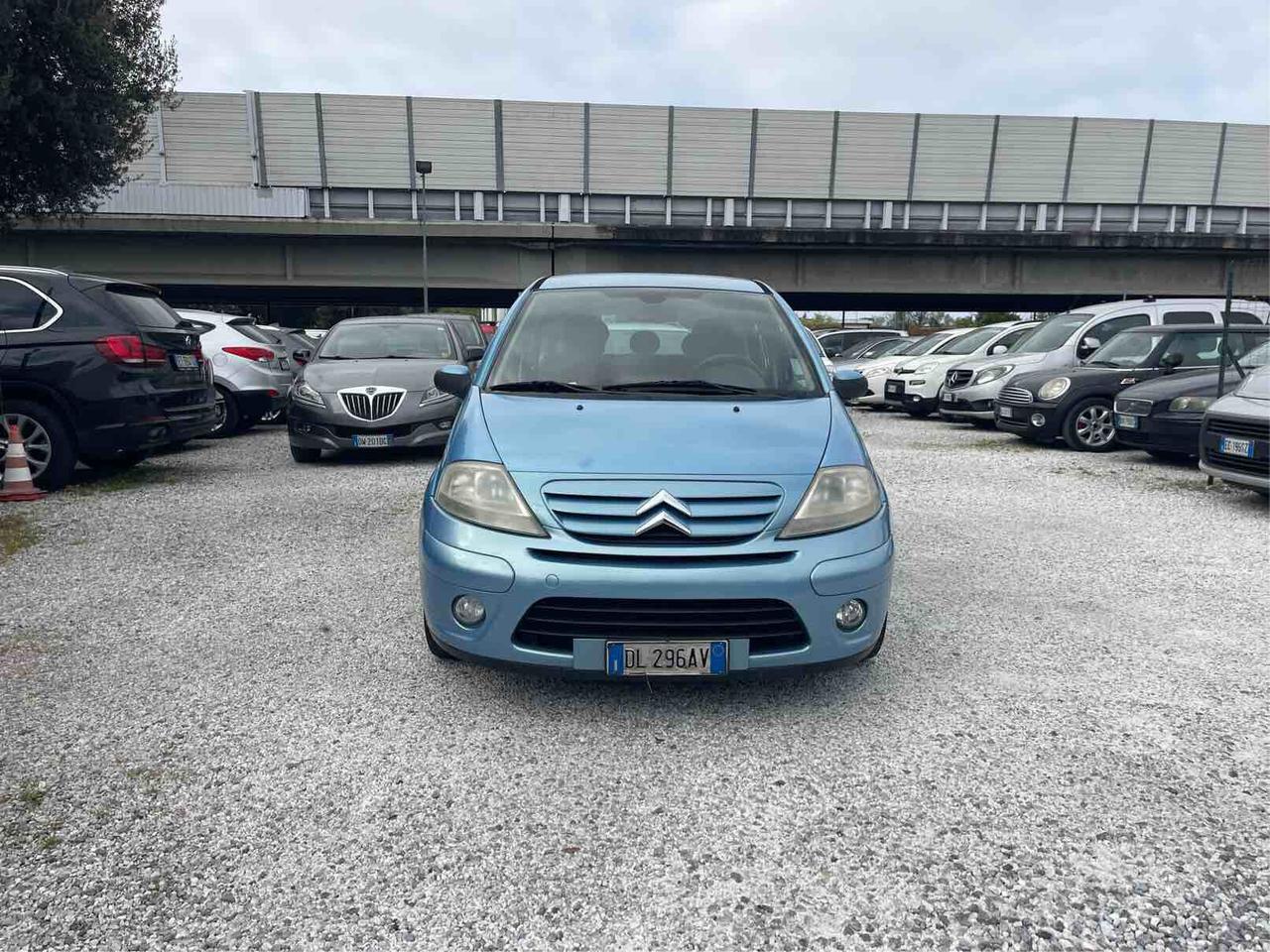 CITROEN C3 - ELEGANCE