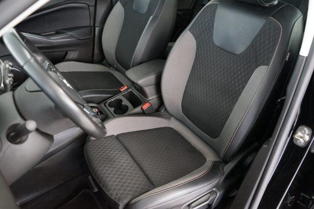 OPEL Grandland X 1.5 diesel Ecotec aut. Business Elegance