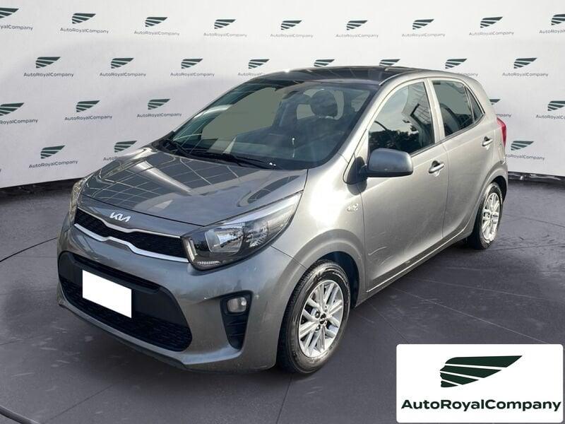 Kia Picanto 1.0 URBAN gpl