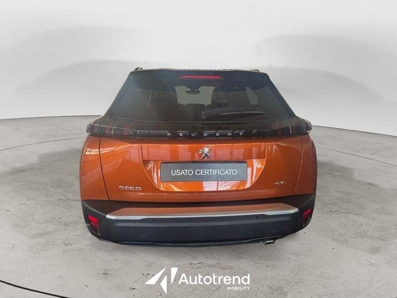 Peugeot 2008 1.5 BlueHDi 110 CV NAVI LED GT S&S