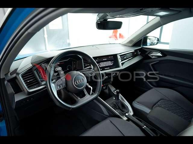 Audi A1 Sportback 35 1.5 TFSI S Line S-tronic MY20