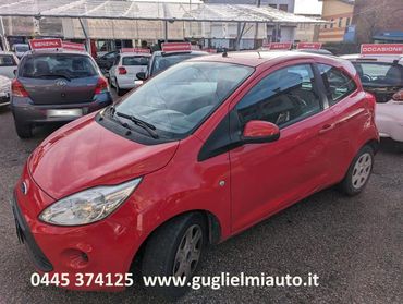 FORD Ka+ 1.2 + 69CV E6