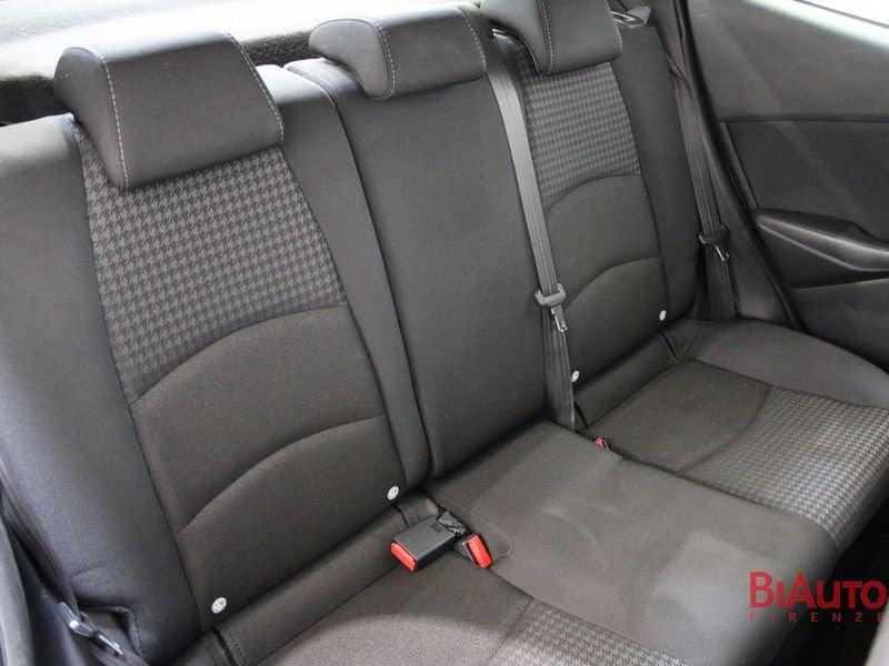 Mazda Mazda2 1.5 105 CV Skyactiv-D Exceed
