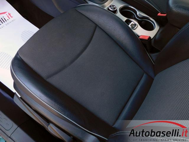 FIAT 500X 2.0MultiJet 140CV 4x4 CROSS 'PLUS' AT9 AUTOMATICA