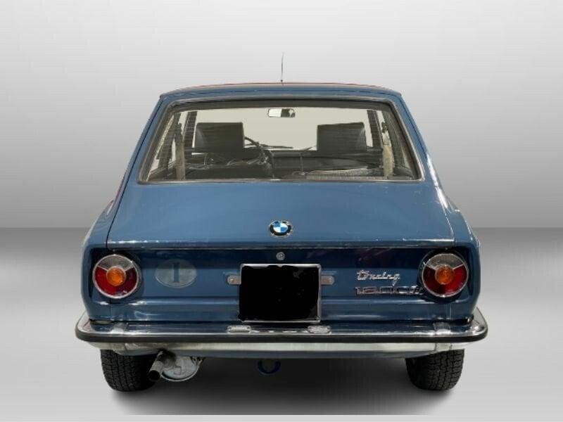 BMW Serie 1 SERIE 02 16000 TOURING E6 TYPE 114