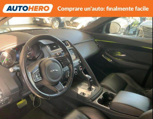 JAGUAR E-Pace 2.0D 240 CV AWD aut. S
