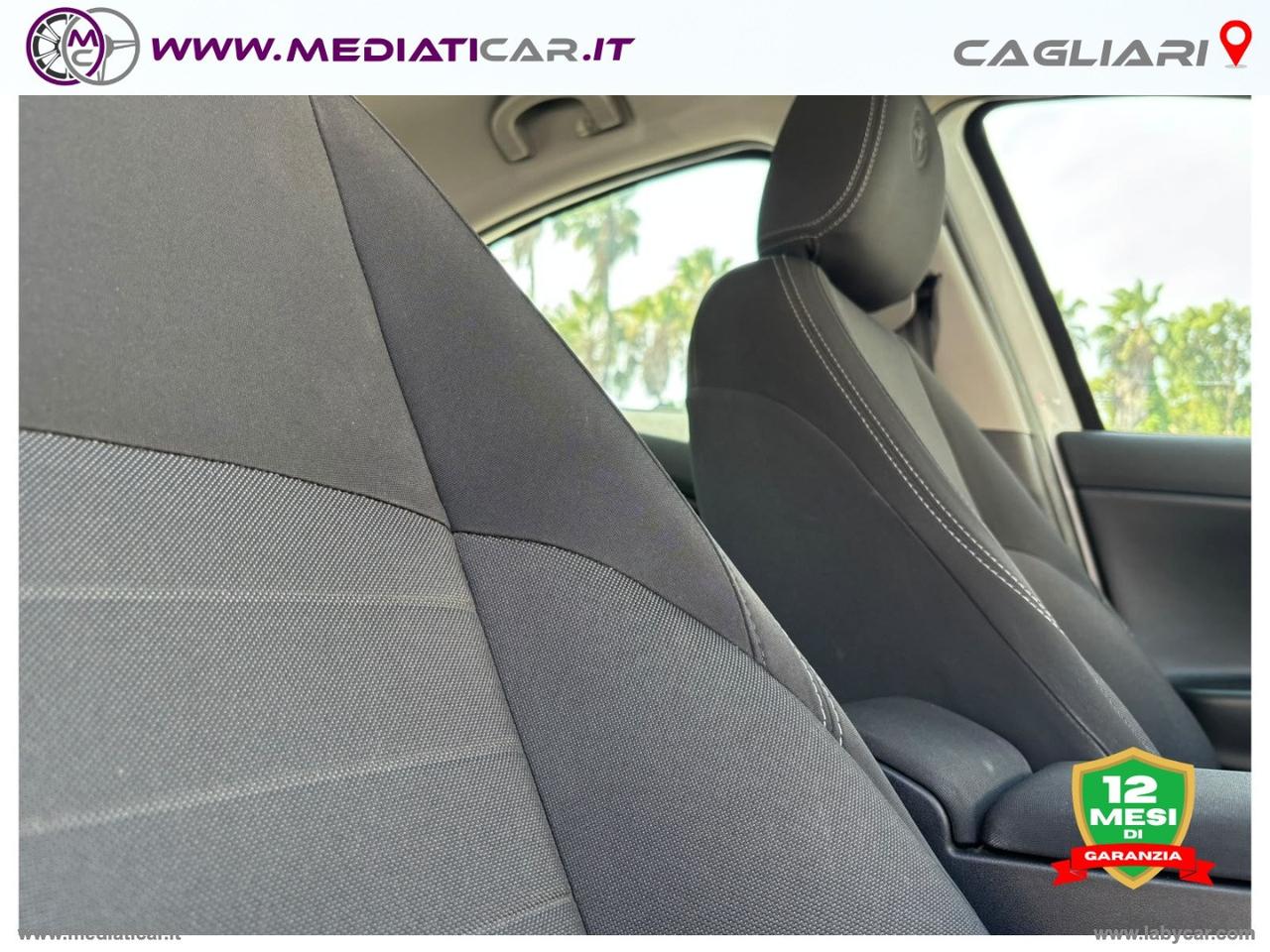 ALFA ROMEO Giulietta 1.6 JTDm 120 CV Business