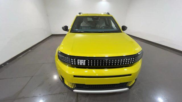 FIAT Grande Panda 1.2 Hybrid 110 CV S&S La Prima