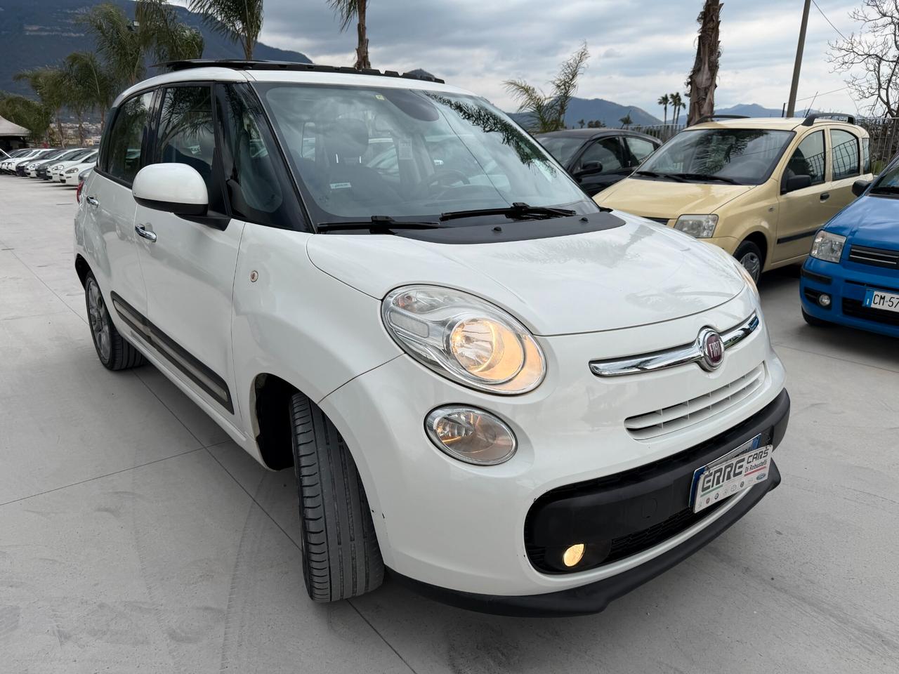 FIAT 500L ANNO 2013 1.3 MJT 85 CV