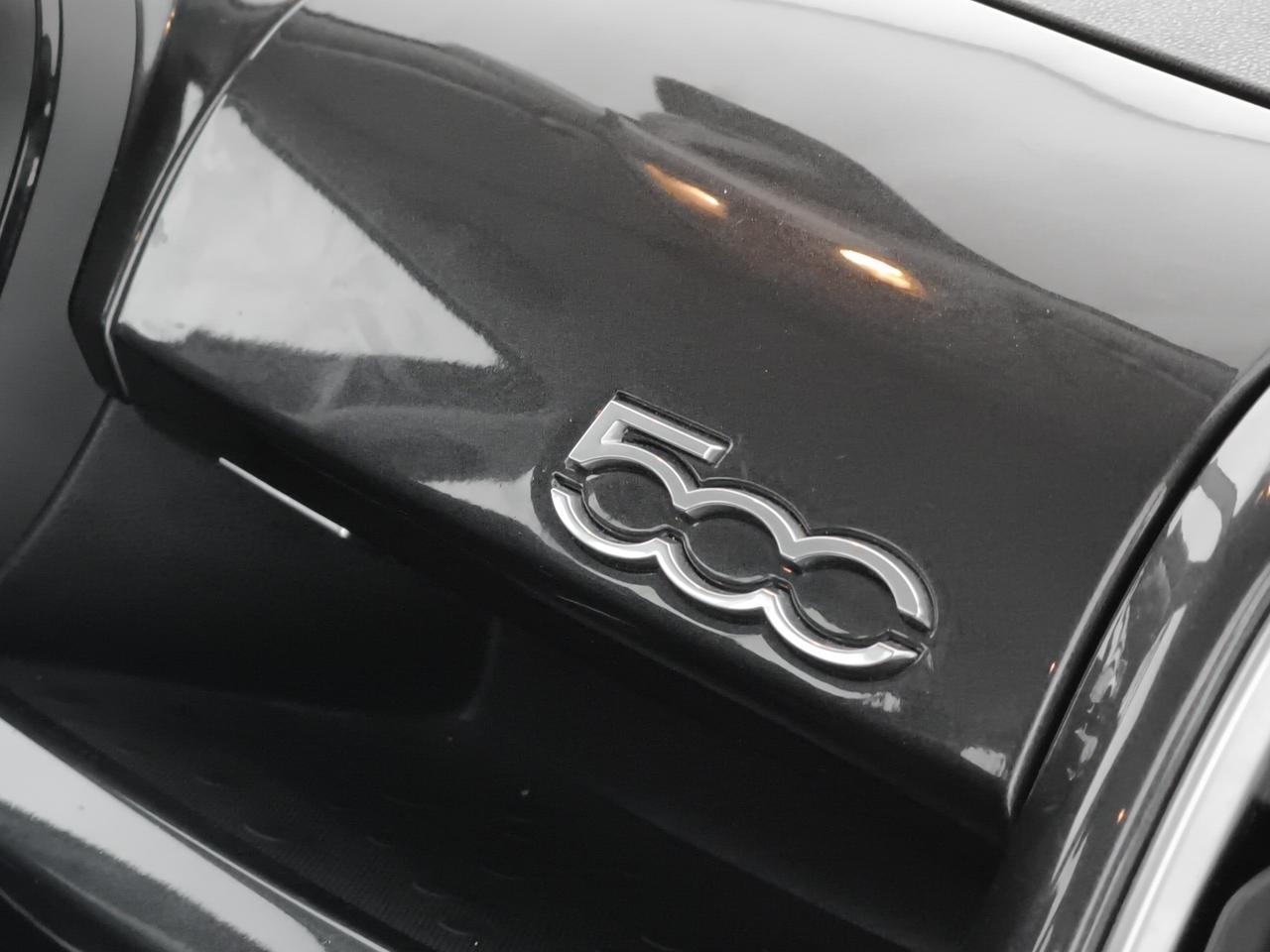 Fiat 500 1.4 Urban 95cv