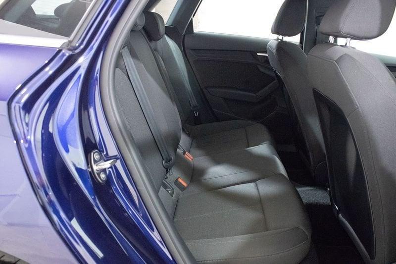 Audi A3 Sportback 30 TDI Business Advanced