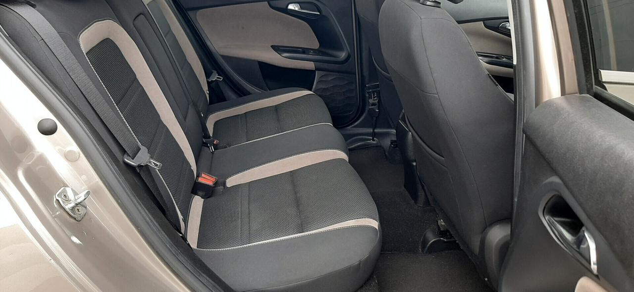 Fiat Tipo 1.6 Mjt S&S SW Lounge