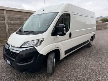 Citroen Jumper 35 BlueHDi 130 L3H2 15Q