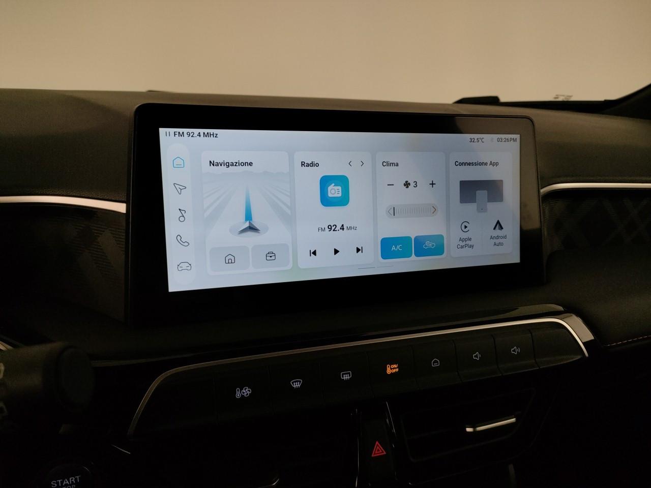 MG MG3 1.5 Comfort