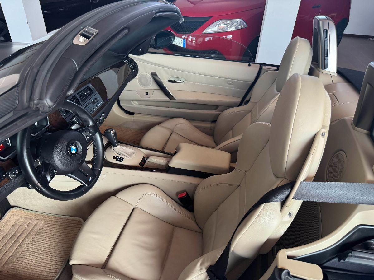 BMW - Z4 - 3.0si Roadster