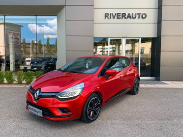 RENAULT Clio 4ª serie Clio dCi 8V 90CV EDC Sta...