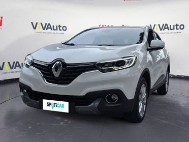 Renault Kadjar 1.5 Energy dCi 110cv INTENS